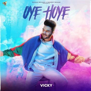 download Oye-Hoye-(Desi-Crew) Vicky mp3